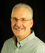 Larry Wainright