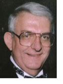 Rip Rogers