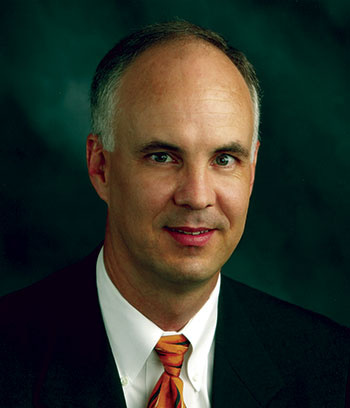 Dan Holland Headshot