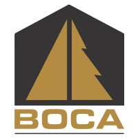 BOCA Engineering logo
