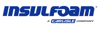 Insulfoam, A Carlisle Company logo
