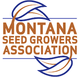 Montana Seed Growers Association logo