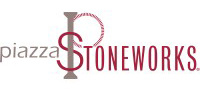 Piazza Stoneworks logo