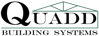 Quadd Building Systems logo