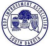 South Dakota Crop Improvement Association logo