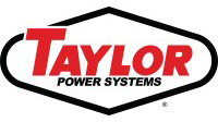 Taylor Power Systems logo