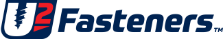 U2 Fasteners logo