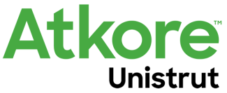Atkore Unistrut logo