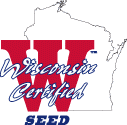 Wisconsin Certified Seed