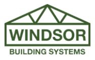 Windsor Building Systems