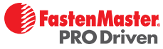 FastenMaster PRO Driven logo