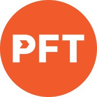 Progressive Foam Technologies logo
