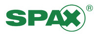 SPAX logo