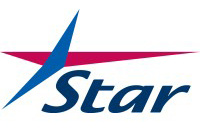 Star Lumber logo