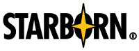 Starborn logo