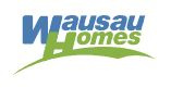 Wausau Homes logo