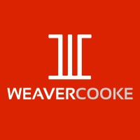 WeaverCooke logo