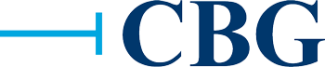 CBG Building Co logo