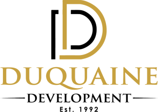 Duquaine Development logo