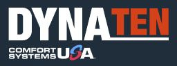 DynaTen Comfort Systems USA