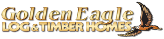 Golden Eagle Log & Timber Homes