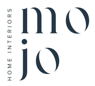 Mojo Home Interiors logo