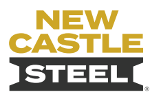 New Castle Steel, Inc. Logo