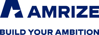 Amrize Build Your Ambition