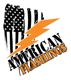 American Flashings logo