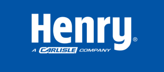 Henry®, A Carlisle Company