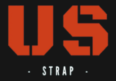 US Strap logo