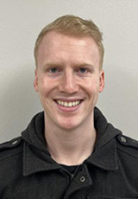 Caleb Fisher